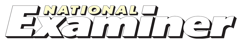 National Examiner Logo